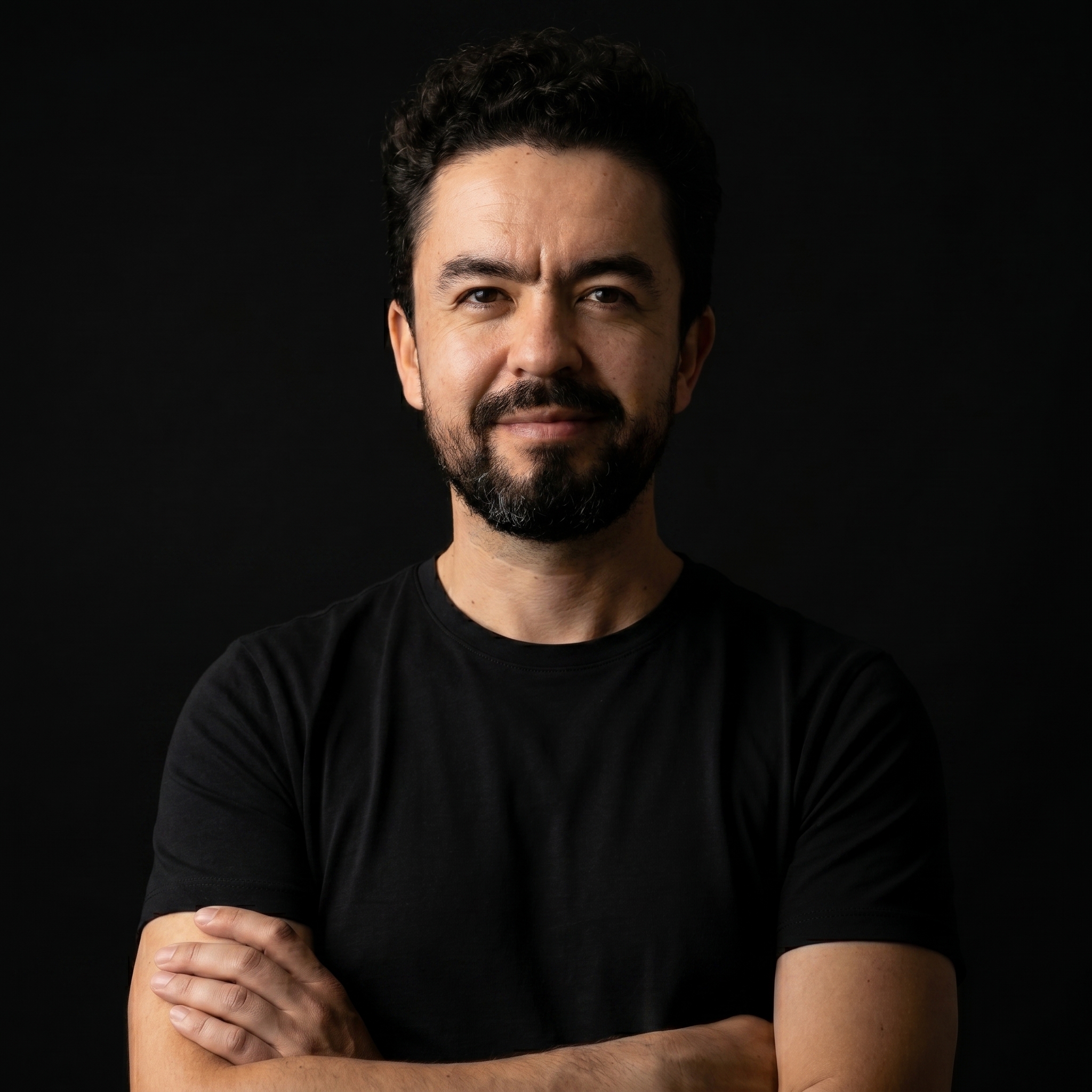 Felipe Serna